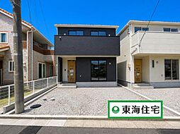 宮城野区幸町第1 1号棟