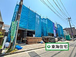宮城野区幸町第1　1号棟