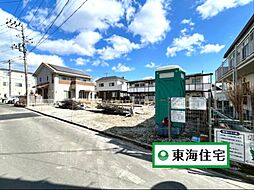 宮城野区幸町第1　1号棟