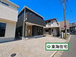 宮城野区幸町第1 3号棟