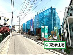 宮城野区幸町第1　3号棟