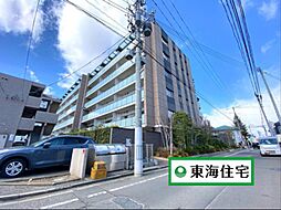 ザ・パークハウス錦町一丁目