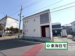 泉区将監11丁目　A棟