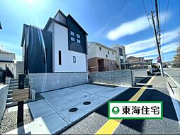 青葉区西勝山　1号棟