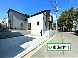 青葉区西勝山　2号棟