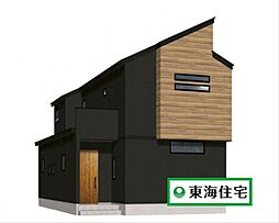 青葉区桜ヶ丘1丁目　No.1