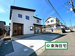 青葉区桜ヶ丘10期　全1棟