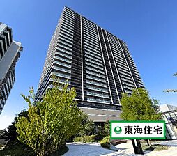 パークタワーあすと長町