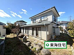 泉区虹の丘1丁目