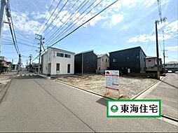 キャッスルパーク南小泉3丁目VII　A号棟