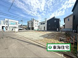 キャッスルパーク南小泉3丁目VII　B号棟