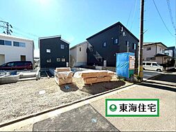 キャッスルパーク南小泉3丁目VII　B号棟