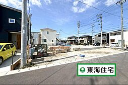 キャッスルパーク古城3丁目IV　E棟