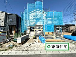 キャッスルパーク古城3丁目IV　E棟