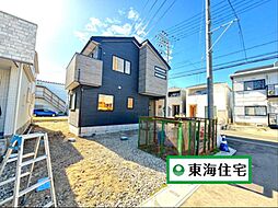 キャッスルパーク古城3丁目IV F号棟