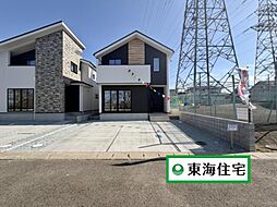 南光台東2丁目3期　1号棟