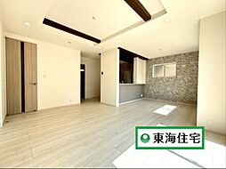 若林区上飯田3丁目　1号棟