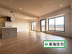 ライオンズガーデン泉中央