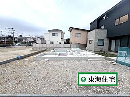 泉区南光台1丁目　B棟