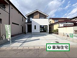 若林区霞目2期全1棟