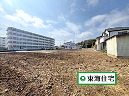 名取市小山2丁目66番　G号地