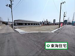 多賀城市八幡字一本柳　1号棟