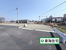 多賀城市八幡字一本柳