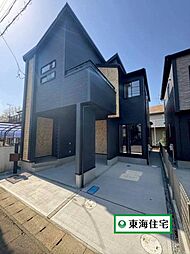 太白区東中田2丁目　1号棟