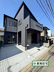 太白区東中田2丁目　2号棟