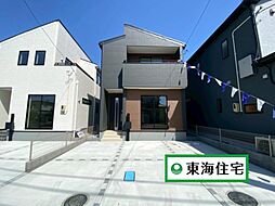 太白柳生5丁目I　4号棟