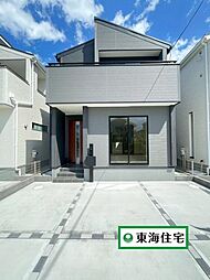 太白柳生5丁目I　2号棟