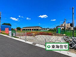 多賀城市八幡5期　1号棟