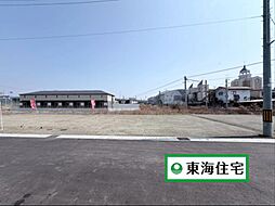 多賀城市八幡5期　1号棟