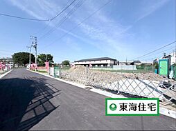 多賀城市八幡5期　1号棟