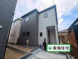 太白区柳生7丁目　2号棟