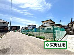 太白区袋原4丁目　A棟