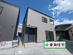 太白区柳生5丁目　B棟