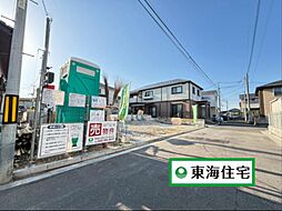 若林区文化町第3　2号棟