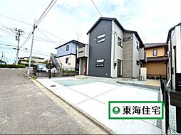 青葉区中山吉成2丁目　1号棟