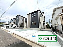 青葉区中山吉成2丁目　2号棟