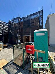 古川穂波第8　1号棟