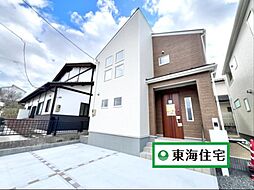 名取市箱塚1丁目1期　2号棟