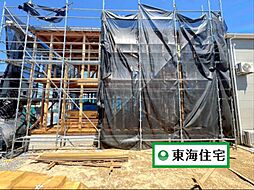 大崎市古川第11　1号棟