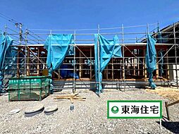 大崎市古川第11　2号棟