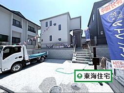 青葉区川平3丁目16番　B号棟