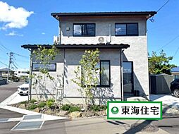 名取市増田字北谷