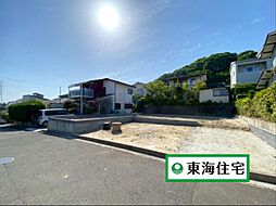 泉区鶴が丘4丁目2期　1号棟