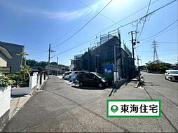 塩竃市杉の入1期　1号棟