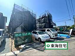 塩竃市杉の入1期　2号棟