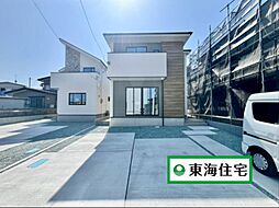 塩竃市杉の入1期　3号棟